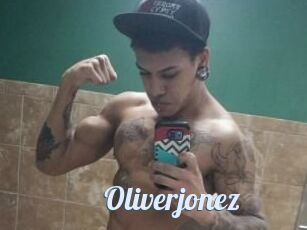 Oliverjonez