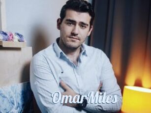 OmarMiles
