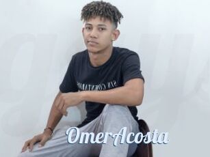 OmerAcosta
