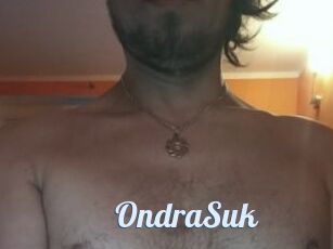 OndraSuk