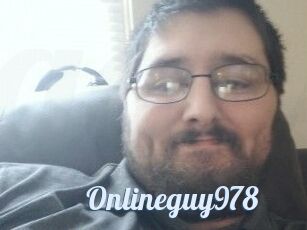 Onlineguy978