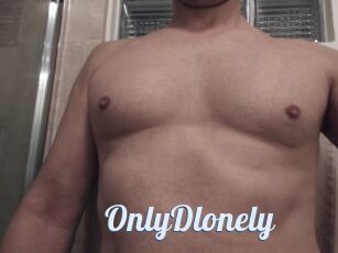 OnlyDlonely