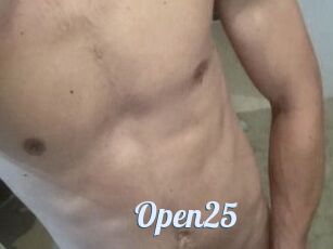 Open25