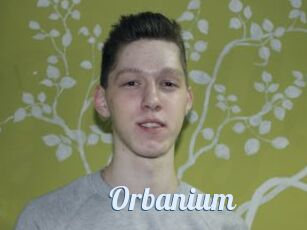 Orbanium