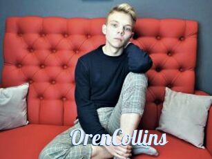 OrenCollins