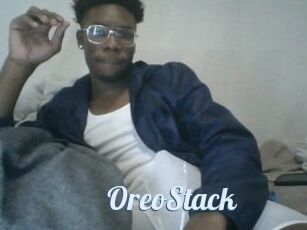 OreoStack