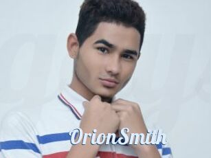 OrionSmith