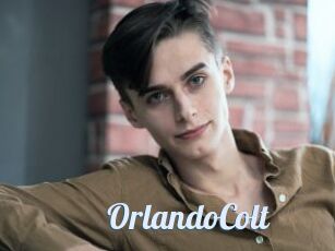 OrlandoColt