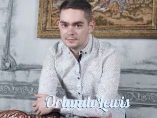 OrlandoLewis