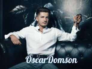 OscarDomson