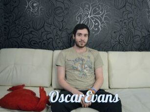 OscarEvans