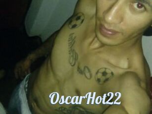 OscarHot22