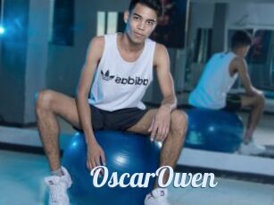 OscarOwen