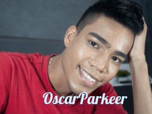 OscarParkeer