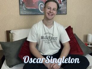 OscarSingleton