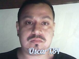 OscarX84