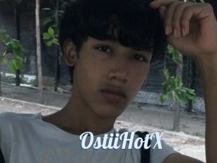 OstiiHotX