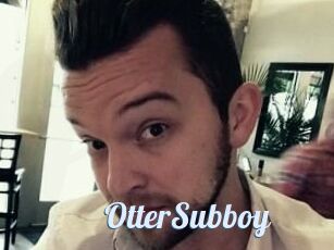 OtterSubboy