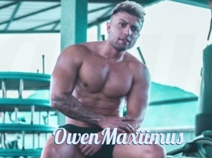 OwenMaxiimus
