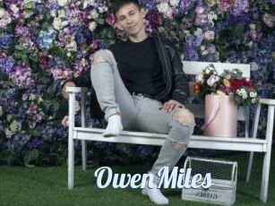 OwenMiles