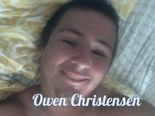 Owen_Christensen