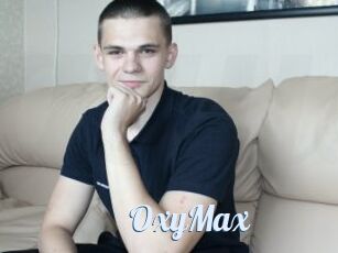 OxyMax