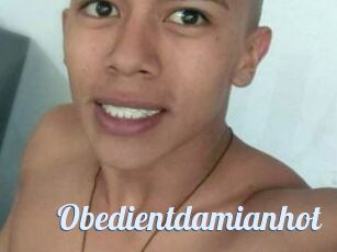 Obedientdamianhot