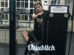 Ociubitch