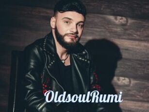 OldsoulRumi