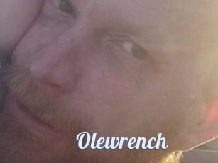 Olewrench