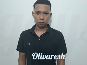 Olivaresh