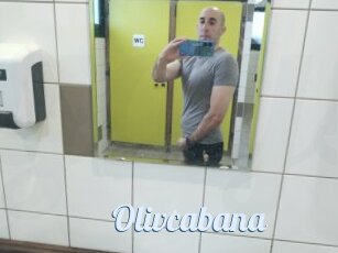 Olivcabana