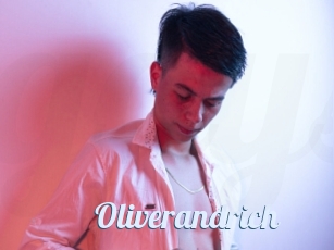 Oliverandrich
