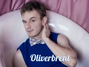 Oliverbrent