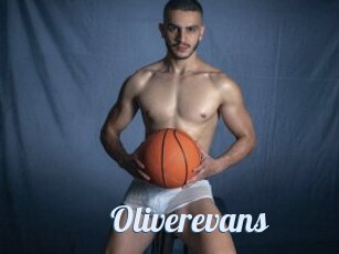 Oliverevans