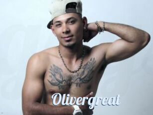 Olivergreat