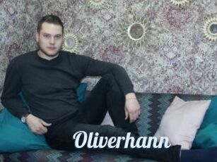 Oliverhann