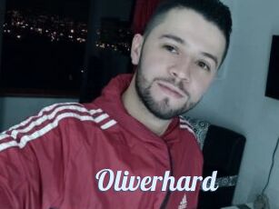 Oliverhard