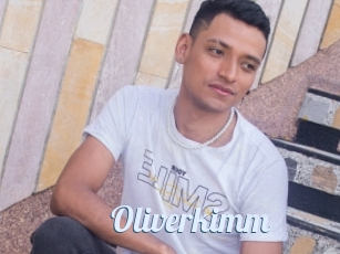 Oliverkimm