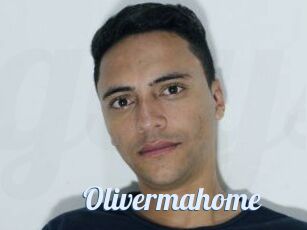 Olivermahome
