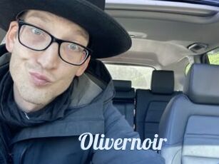 Olivernoir