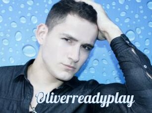 Oliverreadyplay