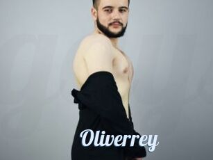 Oliverrey