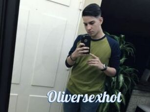 Oliversexhot