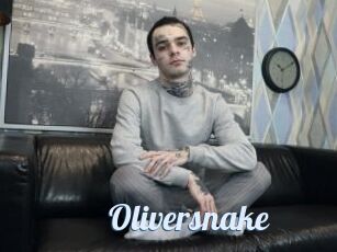 Oliversnake