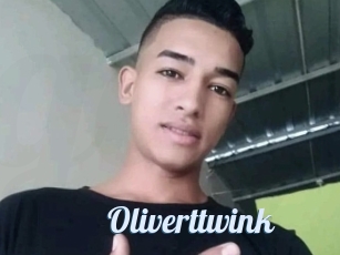 Oliverttwink