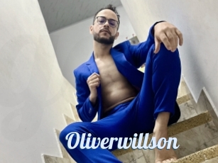 Oliverwillson