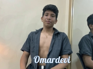 Omardevi
