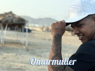 Omarmuller
