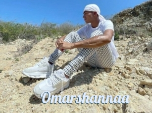 Omarshannaa